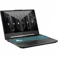 ноутбук ASUS TUF Gaming F15 FX506HM-HN016 90NR0754-M003E0-wpro Черный