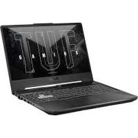 ноутбук ASUS TUF Gaming F15 FX506HM-HN220W 90NR0754-M002R0 Серый