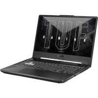 ноутбук ASUS TUF Gaming F15 FX506HM-HN220W 90NR0754-M002R0 Серый