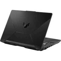 ноутбук ASUS TUF Gaming F15 FX506HM-HN220W 90NR0754-M002R0 Серый