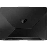 ноутбук ASUS TUF Gaming F15 FX506HM-HN220W 90NR0754-M002R0 Серый