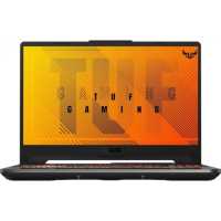 ноутбук ASUS TUF Gaming F15 FX506LHB-HN323 90NR03U2-M00JN0 Черный