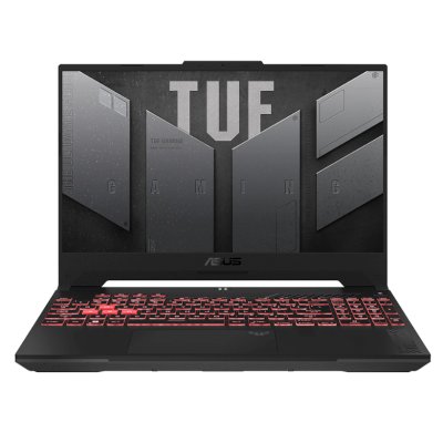ноутбук ASUS TUF Gaming F15 FX507VU-LP150 90NR0CJ7-M00B10-wpro Серый