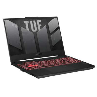 ноутбук ASUS TUF Gaming F15 FX507VU-LP150 90NR0CJ7-M00B10-wpro Серый
