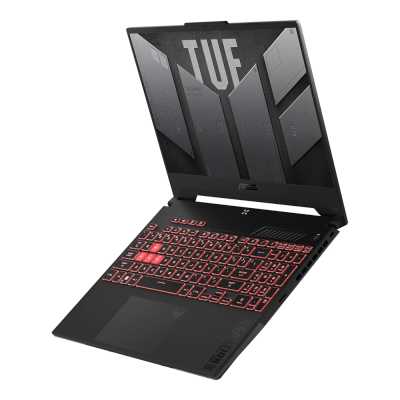 ноутбук ASUS TUF Gaming F15 FX507VU-LP150 90NR0CJ7-M00B10-wpro Серый