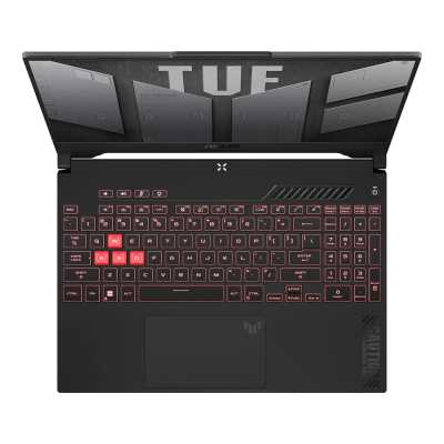ноутбук ASUS TUF Gaming F15 FX507VU-LP150 90NR0CJ7-M00B10-wpro Серый