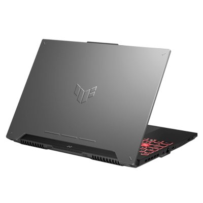 ноутбук ASUS TUF Gaming F15 FX507VU-LP150 90NR0CJ7-M00B10-wpro Серый