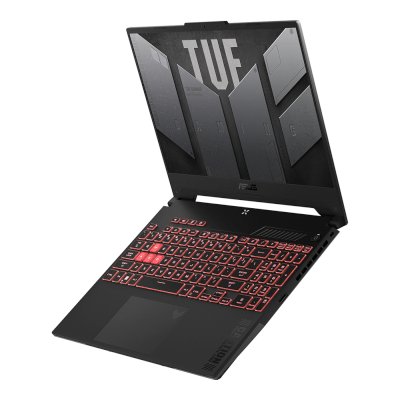 ноутбук ASUS TUF Gaming F15 FX507VV-LP192 90NR0BV7-M00EZ0 Серый