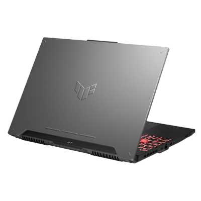 ноутбук ASUS TUF Gaming F15 FX507VV-LP192 90NR0BV7-M00EZ0 Серый