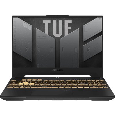 ноутбук ASUS TUF Gaming F15 FX507VV4-LP061 90NR0BV7-M00630 Серый