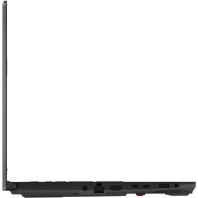 ноутбук ASUS TUF Gaming F15 FX507VV4-LP061 90NR0BV7-M00630 Серый