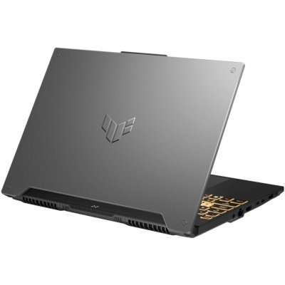ноутбук ASUS TUF Gaming F15 FX507VV4-LP061 90NR0BV7-M00630 Серый