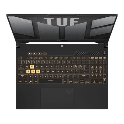 ноутбук ASUS TUF Gaming F15 FX507ZE-HN067 90NR09M1-M004X0 Серый