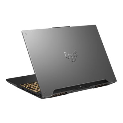 ноутбук ASUS TUF Gaming F15 FX507ZE-HN067 90NR09M1-M004X0 Серый