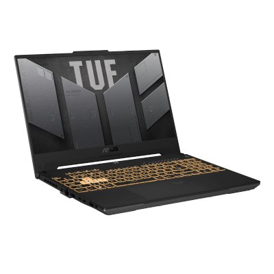 ноутбук ASUS TUF Gaming F15 FX507ZE-HN074 90NR09M2-M004Y0-wpro Черный