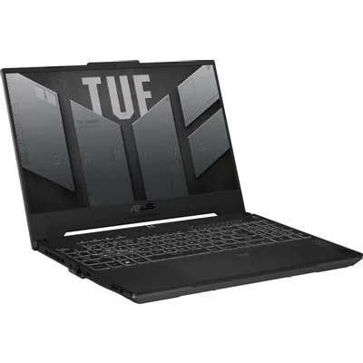ноутбук ASUS TUF Gaming F15 FX507ZI4-LP030 90NR0FV7-M001E0-wpro Серый