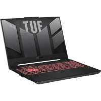 ноутбук ASUS TUF Gaming F15 FX507ZM-HN116 90NR09A2-M007Z0-wpro Серый
