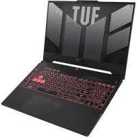 ноутбук ASUS TUF Gaming F15 FX507ZM-HN116 90NR09A2-M007Z0-wpro Серый