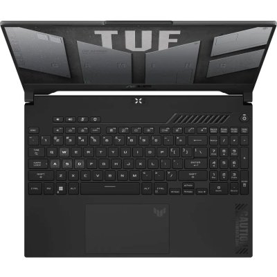 ноутбук ASUS TUF Gaming F15 FX507ZV4-LP047 90NR0FA7-M005K0-wpro Серый