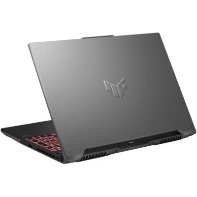 ноутбук ASUS TUF Gaming F16 FX607JV-N3144 90NR0HV6-M008D0 Серый
