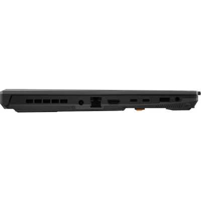 ноутбук ASUS TUF Gaming F16 FX607VJ 90NR0MZ6-M000F0_Win11P Серый