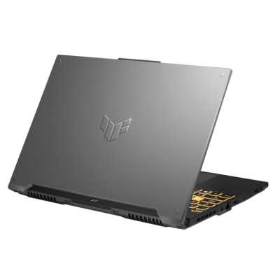 ноутбук ASUS TUF Gaming F16 FX607VU 90NR0N06-M002T0_Win11P Серый