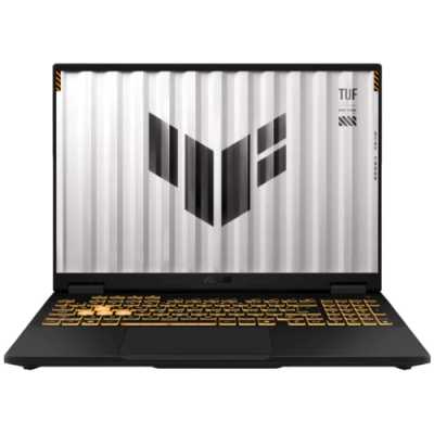 ноутбук ASUS TUF Gaming F16 FX608JHR-RV142 90NR0NA1-M007K0-wpro Серый