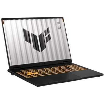 ноутбук ASUS TUF Gaming F16 FX608JHR-RV142 90NR0NA1-M007K0-wpro Серый