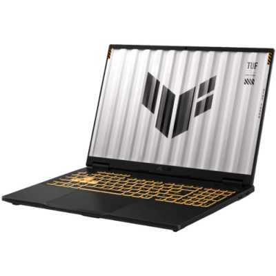ноутбук ASUS TUF Gaming F16 FX608JHR-RV142 90NR0NA1-M007K0-wpro Серый