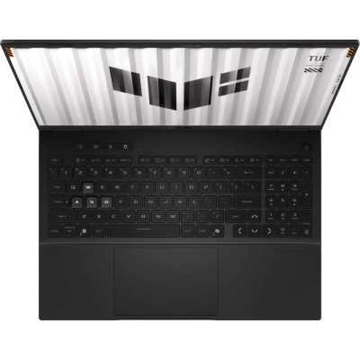 ноутбук ASUS TUF Gaming F16 FX608JMI 90NR0NB1-M00DM0_32Win11P Серый