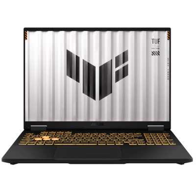 ноутбук ASUS TUF Gaming F16 FX608JPR 90NR0NG1-M00690_Win11P Серый