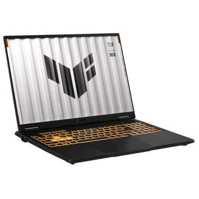 ноутбук ASUS TUF Gaming F16 FX608JPR 90NR0NG1-M00690_Win11P Серый