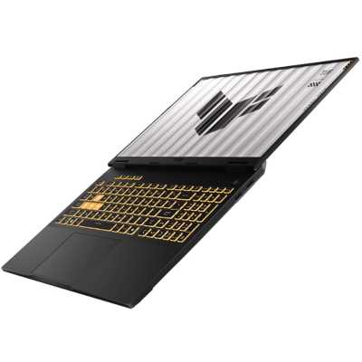 ноутбук ASUS TUF Gaming F16 FX608JPR 90NR0NG1-M00690_Win11P Серый