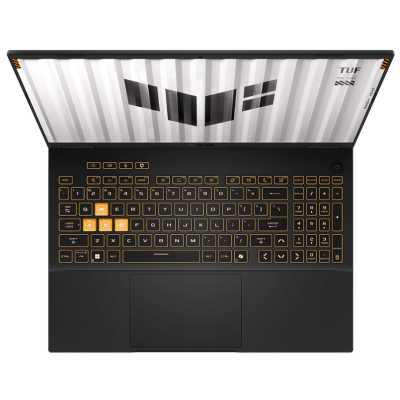 ноутбук ASUS TUF Gaming F16 FX608JPR 90NR0NG1-M00690_Win11P Серый