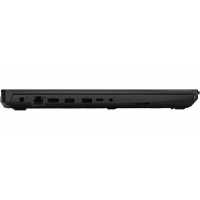 ноутбук ASUS TUF Gaming F17 FX706HCB-HX0145T 90NR0734-M03380 Черный