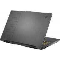 ноутбук ASUS TUF Gaming F17 FX706HCB-HX0145T 90NR0734-M03380 Черный