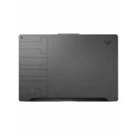 ноутбук ASUS TUF Gaming F17 FX706HCB-HX111 90NR0733-M02430 Серый