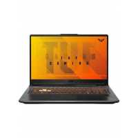 ноутбук ASUS TUF Gaming F17 FX706HE-HX026 90NR0713-M00540-wpro Серый