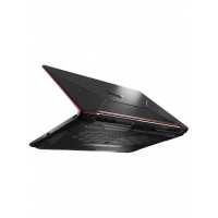 ноутбук ASUS TUF Gaming F17 FX706HE-HX026 90NR0713-M00540-wpro Серый
