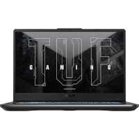 ноутбук ASUS TUF Gaming F17 FX706HEB-HX103 90NR0713-M03690-wpro Серый