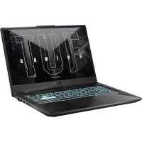 ноутбук ASUS TUF Gaming F17 FX706HEB-HX103 90NR0713-M03690-wpro Серый