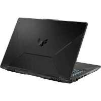 ноутбук ASUS TUF Gaming F17 FX706HM-HX146X 90NR0744-M004E0 Серый