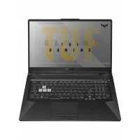 ноутбук ASUS TUF Gaming F17 FX706LI-H7234R 90NR03S1-M05150 Серый
