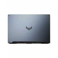 ноутбук ASUS TUF Gaming F17 FX706LI-H7234R 90NR03S1-M05150 Серый