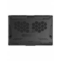 ноутбук ASUS TUF Gaming F17 FX706LI-H7234R 90NR03S1-M05150 Серый