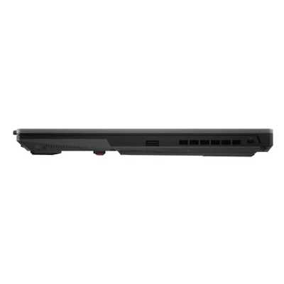 ноутбук ASUS TUF Gaming F17 FX707VI-LL093 90NR0FI5-M00600 Серый