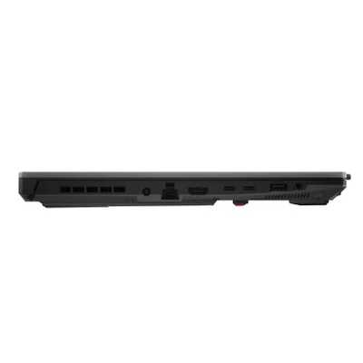 ноутбук ASUS TUF Gaming F17 FX707VI-LL093 90NR0FI5-M00600 Серый