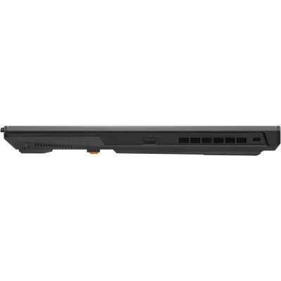 ноутбук ASUS TUF Gaming F17 FX707VJ-HX006 90NR0MY5-M00060 Серый