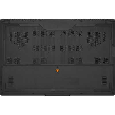 ноутбук ASUS TUF Gaming F17 FX707VJ-HX006 90NR0MY5-M00060 Серый