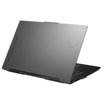ноутбук ASUS TUF Gaming F17 FX707VUR 90NR0CS5-M00E30_32-wpro Серый